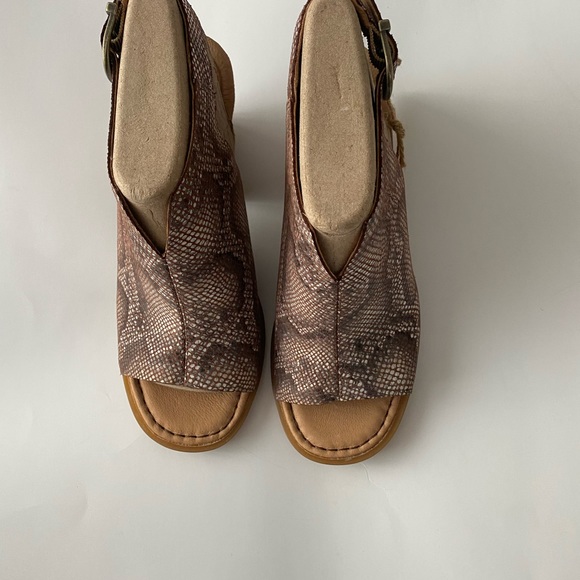 Born clogs - Picture 5 of 8